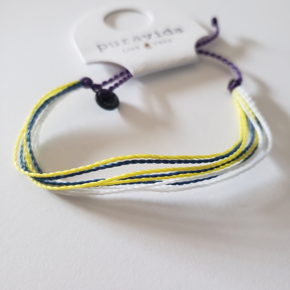 Pura Vida Bracelet NWT - Picture 2 of 3